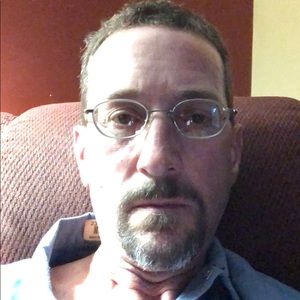 Meet your Posher, Ron